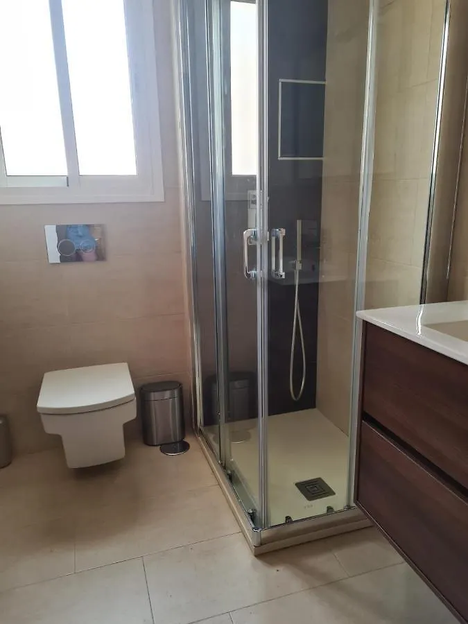 Apartamento En Nerja