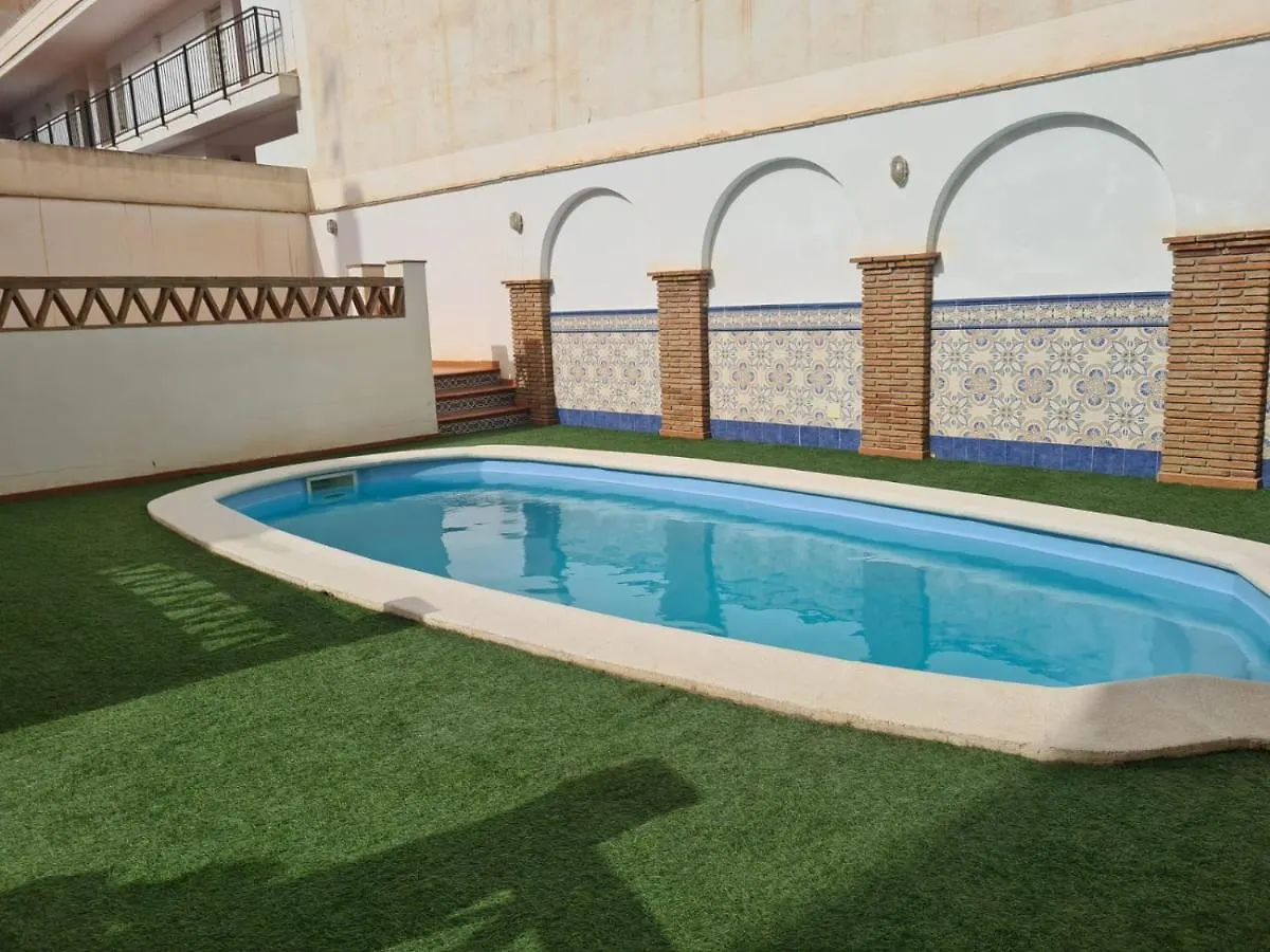 Apartamento En Nerja