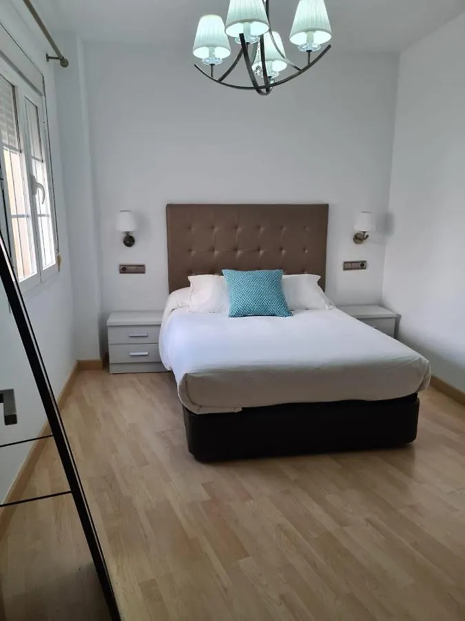 Apartamento En Nerja España